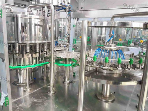 礦泉水生產(chǎn)設(shè)備與生產(chǎn)線技術(shù)方案全解析 水資源專用機械設(shè)備制造的創(chuàng)新與實踐